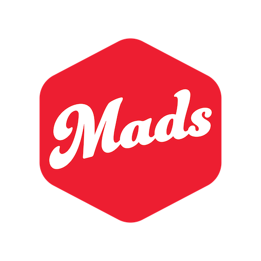 Mads Logo